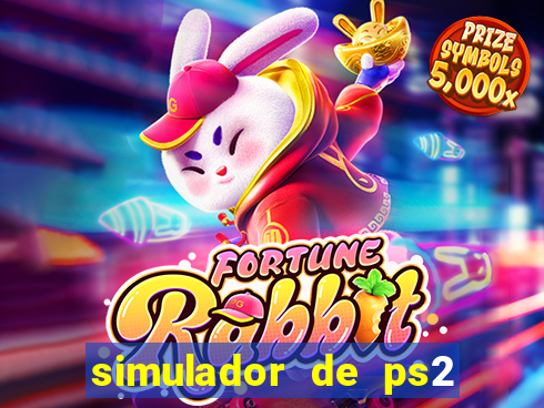 simulador de ps2 para pc